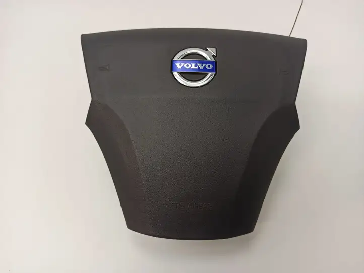 Volvo V50 (2004 - 2008) 30615725 Подушка безопасности руля — фото 1