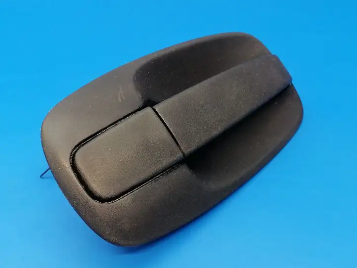 Opel Vivaro (2006 - 2014) 91168527 Наружная ручка двери — фото 11