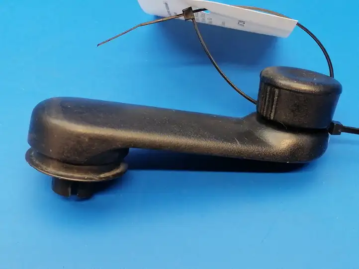 Opel Vivaro (2006 - 2014) 7700811387 Ручка стеклоподъемника — фото 1