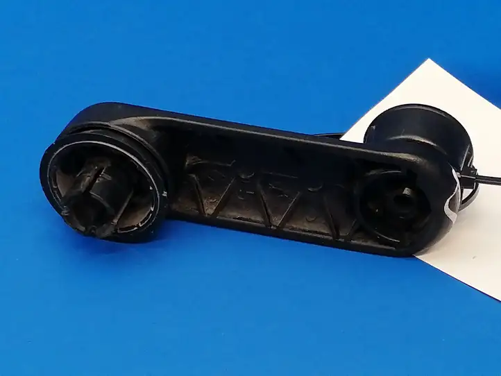 Opel Vivaro (2006 - 2014) 7700811387 Ручка стеклоподъемника — фото 4