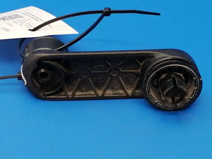 Opel Vivaro (2006 - 2014) 7700811387 Ручка стеклоподъемника — фото 5