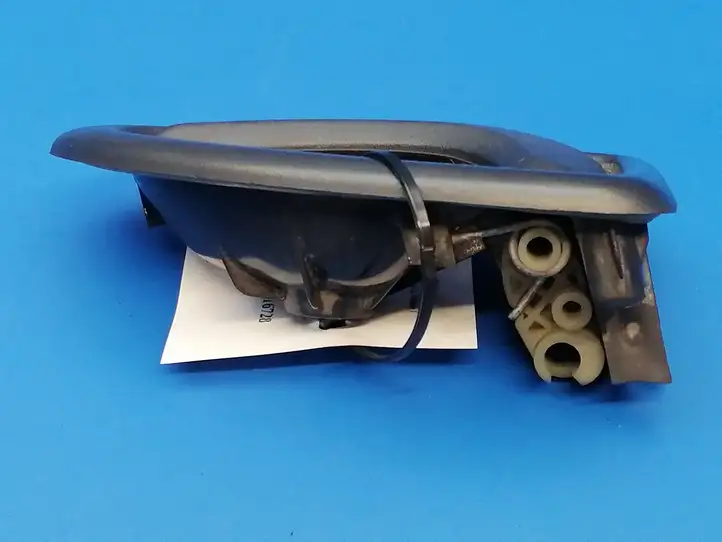 Opel Vivaro (2006 - 2014) 99035201 Внутренняя ручка двери — фото 4