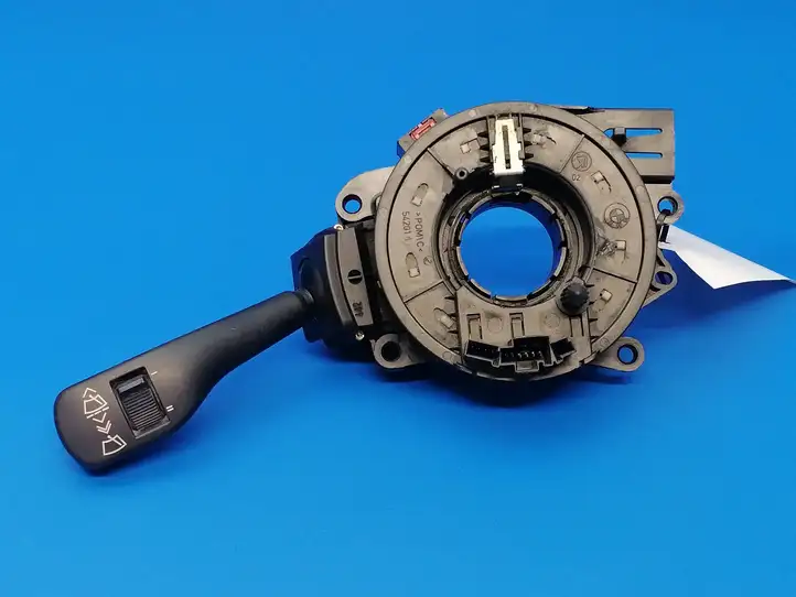 BMW 3 E46 (1998 - 2005) 6131837644391 Контактное кольцо SRS — фото 1