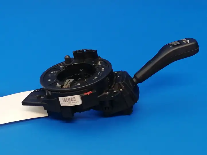 BMW 3 E46 (1998 - 2005) 6131837644391 Контактное кольцо SRS — фото 6