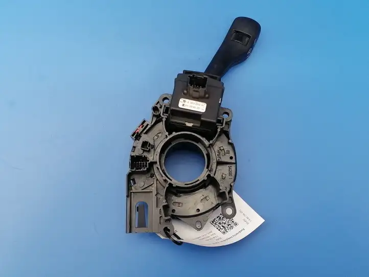 BMW 3 E46 (1998 - 2005) 6131837644391 Контактное кольцо SRS — фото 7