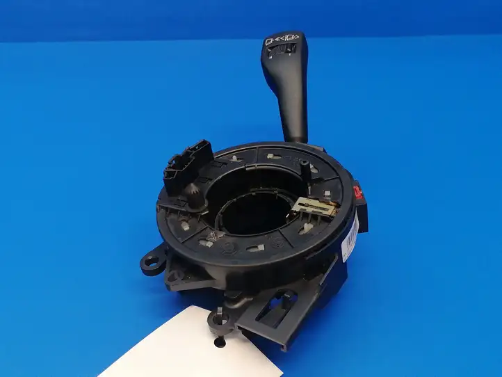 BMW 3 E46 (1998 - 2005) 6131837644391 Контактное кольцо SRS — фото 9