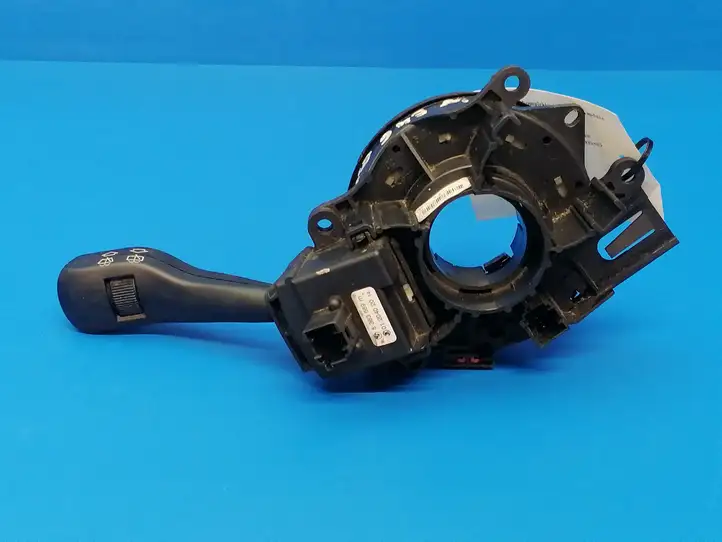 BMW 3 E46 (1998 - 2005) 6131837644391 Контактное кольцо SRS — фото 11