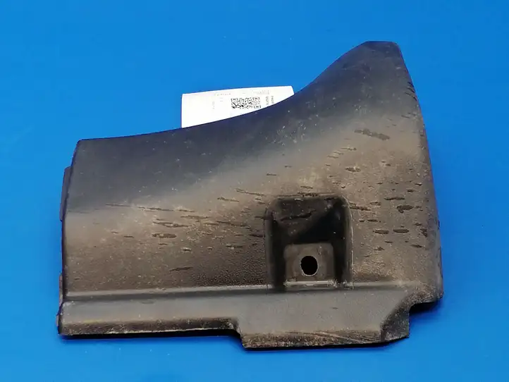 Smart ForTwo I (2000 - 2007) 0006031 Наружная отделка переднего порога — фото 1