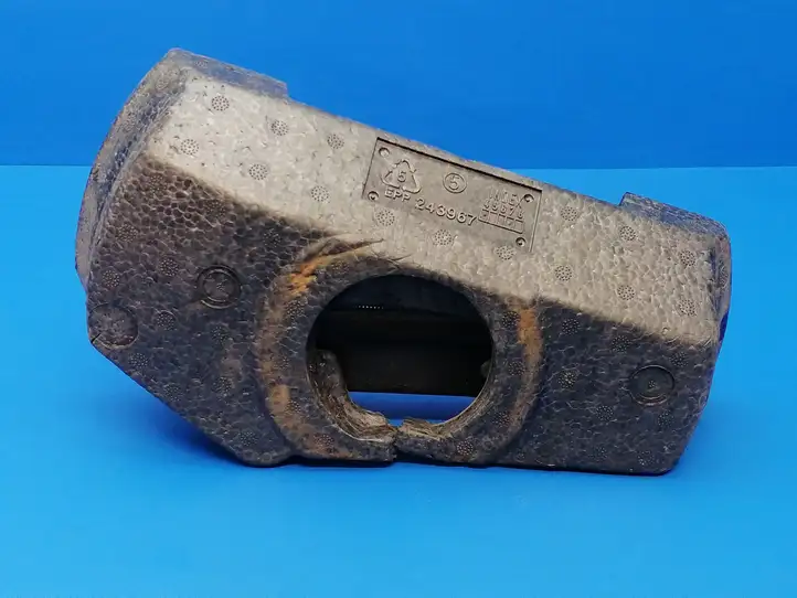 Peugeot 107 (2005 - 2008) 243967 Домкрат — фото 1