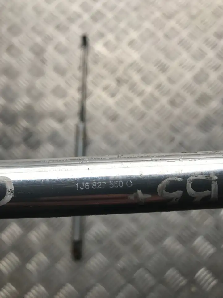 Volkswagen PASSAT B5.5 (2001 - 2005) 1J6827550C Амортизатор крышки багажника — фото 2