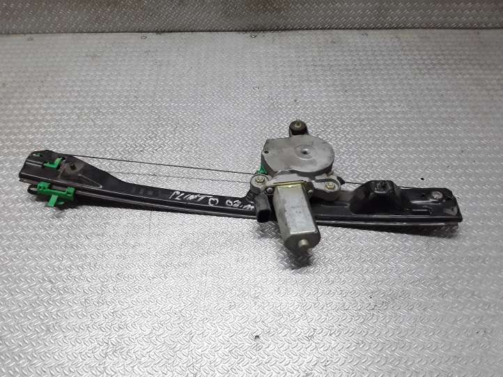 46536311 Fiat Punto (188) Priekinio el. lango pakėlimo mechanizmo komplektas