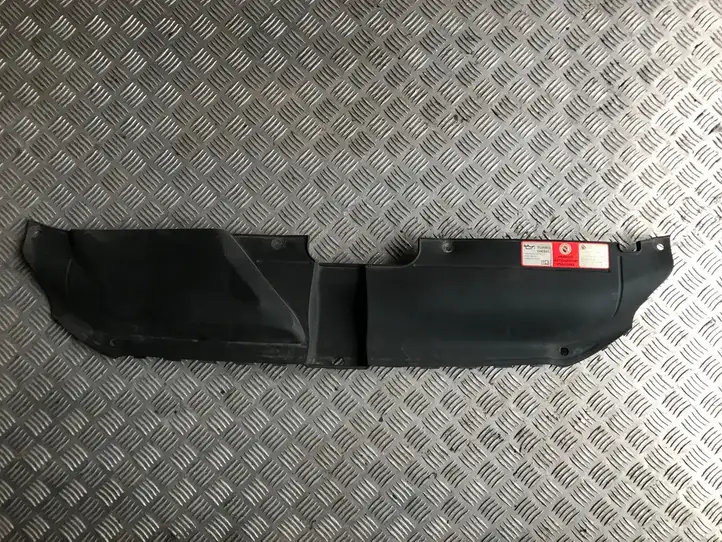 Audi A4 S4 B8 8K (2007 - 2011) 8K0807081 Верхняя панель радиатора — фото 1