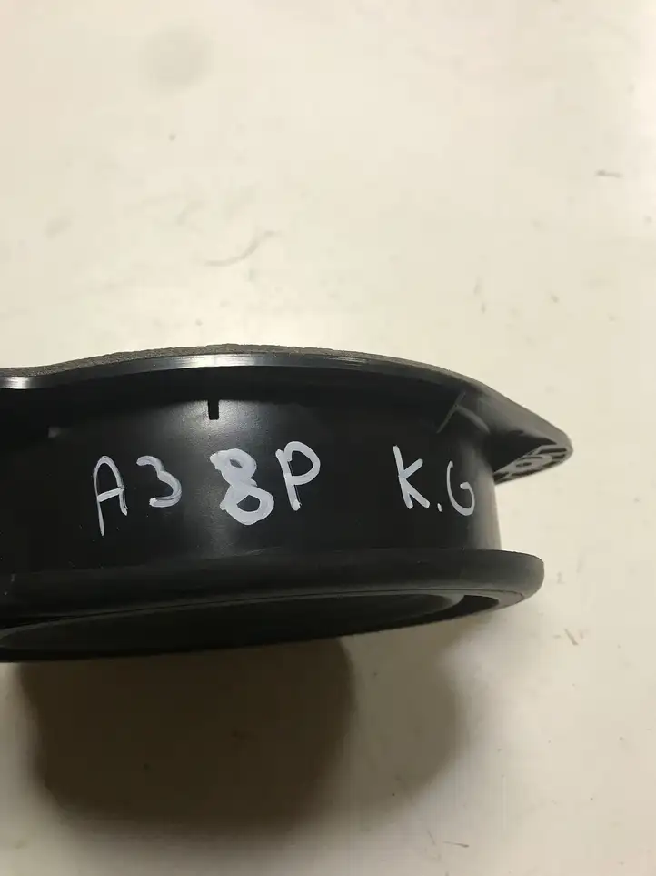 Audi A3/S3 8P (2008 - 2013) 8P0035411C Динамики задних дверей — фото 5