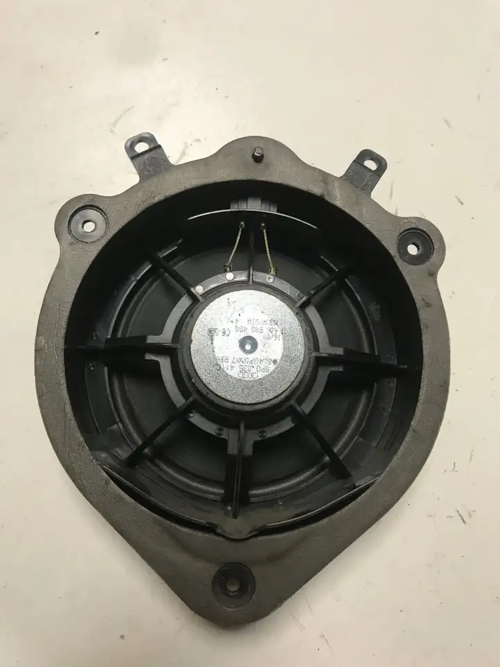 Audi A3/S3 8P (2008 - 2013) 8P0035411C Динамики задних дверей — фото 6