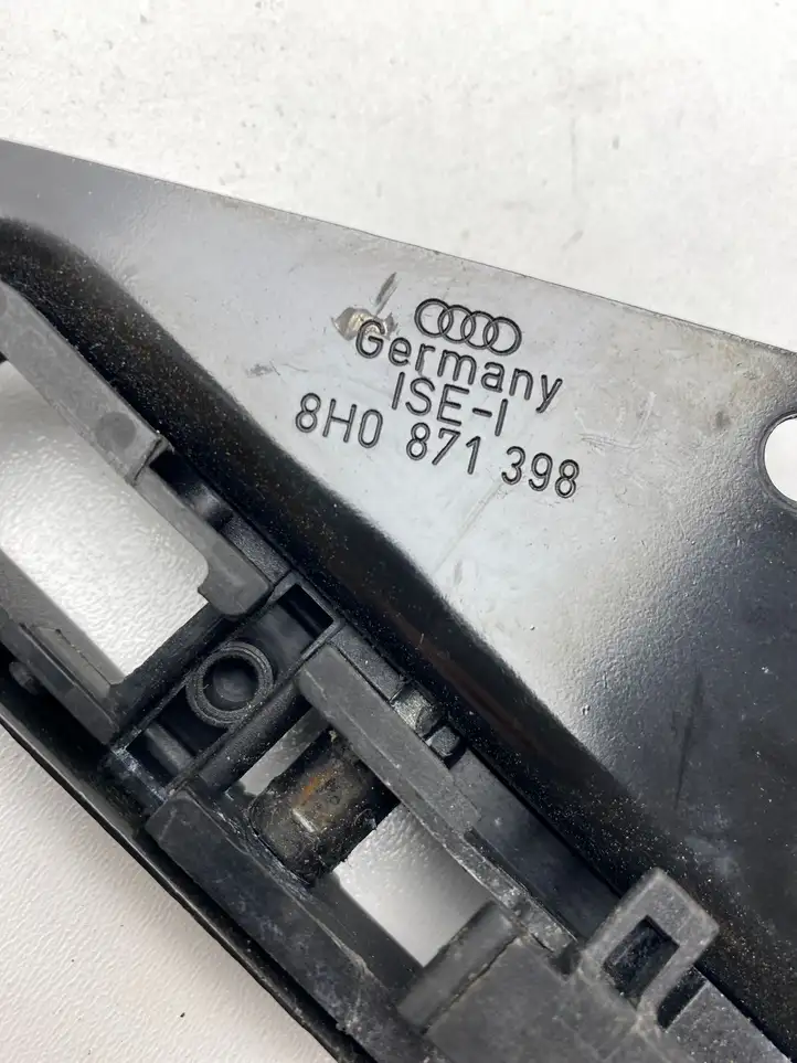 Audi A4 S4 B7 8E 8H (2004 - 2009) 8H0871398 Замок складной крыши — фото 2