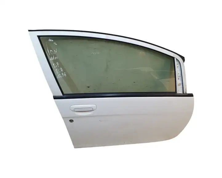 Peugeot iOn (2010 - 2016) Дверь — фото 8
