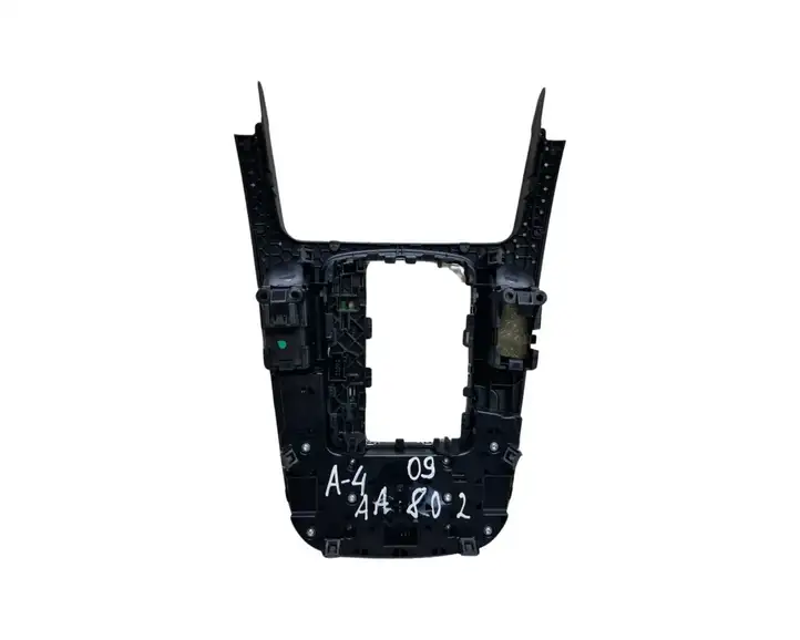 Audi A4 S4 B8 8K (2007 - 2011) 8T0919609WFX Контроллер мультимедийной системы — фото 3