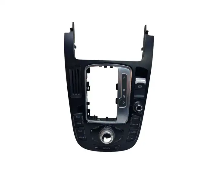 Audi A4 S4 B8 8K (2007 - 2011) 8T0919609WFX Контроллер мультимедийной системы — фото 6
