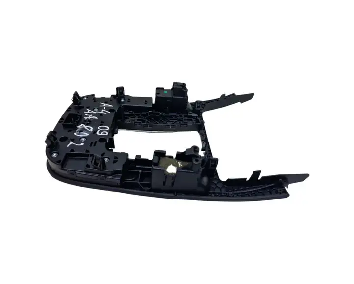 Audi A4 S4 B8 8K (2007 - 2011) 8T0919609WFX Контроллер мультимедийной системы — фото 8