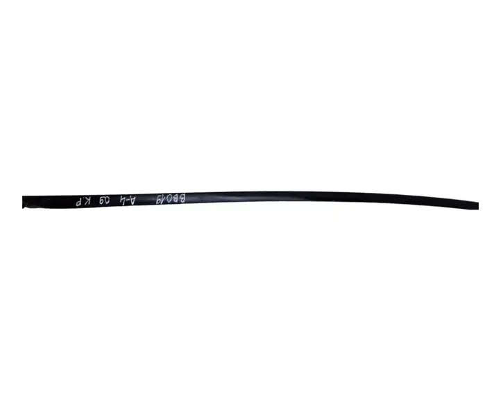Audi A4 S4 B8 8K (2007 - 2011) 8K0854327 Накладка стоек лобового стекла — фото 1