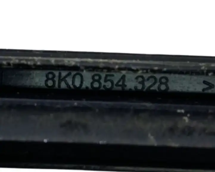 Audi A4 S4 B8 8K (2007 - 2011) 8K0854328 Накладка стоек лобового стекла — фото 2