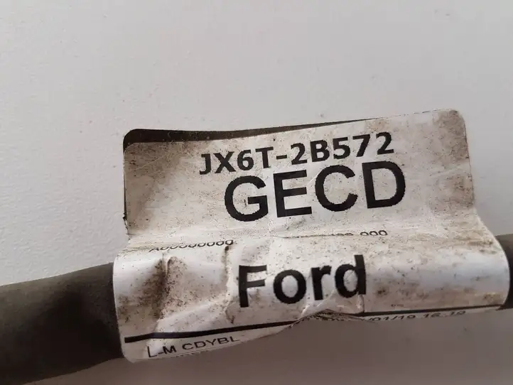 Ford Focus (2019 - ) JX6T2B572 Прочая электропроводка — фото 2