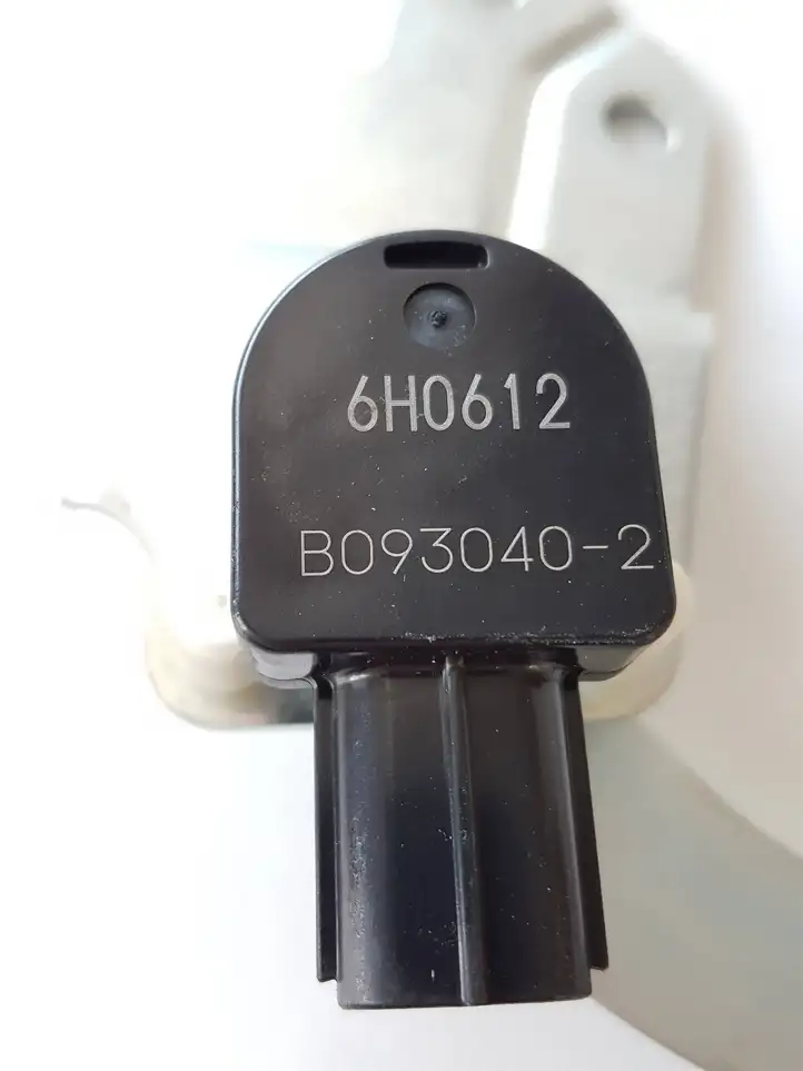 Mitsubishi Outlander (2016 - 2018) 4620A272 Электронная педаль газа — фото 3