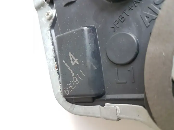 Honda CR-V (2012 - 2016) 72650TV0E01 Замок задней двери — фото 4