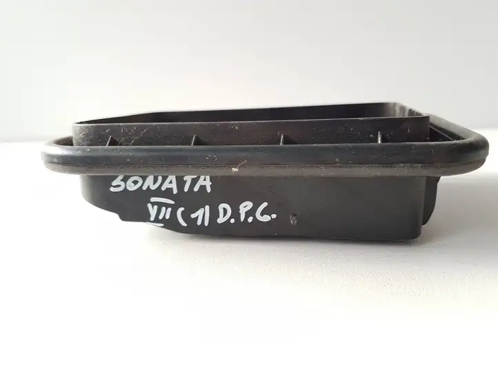 Hyundai Sonata LF (2015 - 2020) 9751017200 Вентиляционная решетка кузова — фото 3