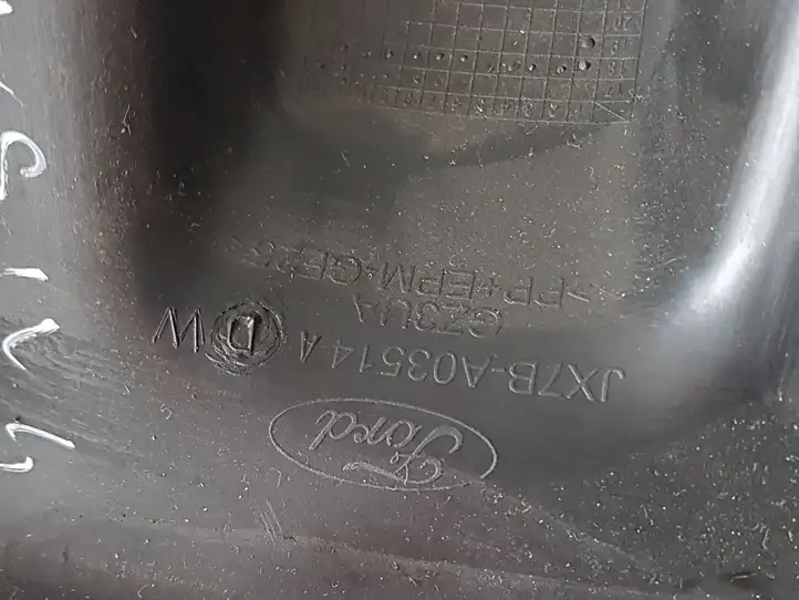 Ford Focus (2019 - ) JX7BA03514A Накладка зеркала заднего вида — фото 2