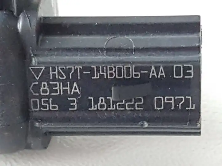 Ford Focus (2019 - ) HS7T14B006AA Датчик удара SRS — фото 2
