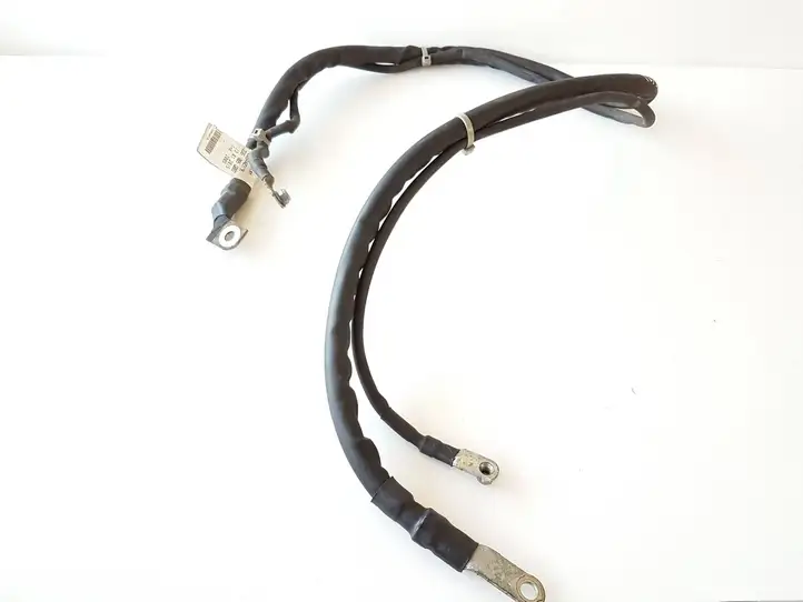 Mercedes-Benz C W205 (2014 - 2021) A2054403136 Прочая электропроводка — фото 1