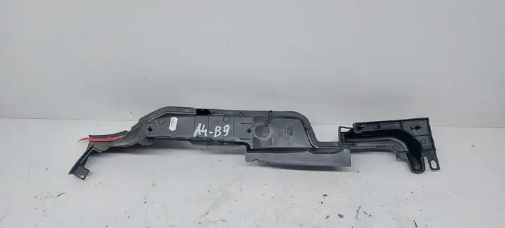 Audi A4 S4 B9 (2015 - 2019) 8W0821169 Накладка крыла — фото 4