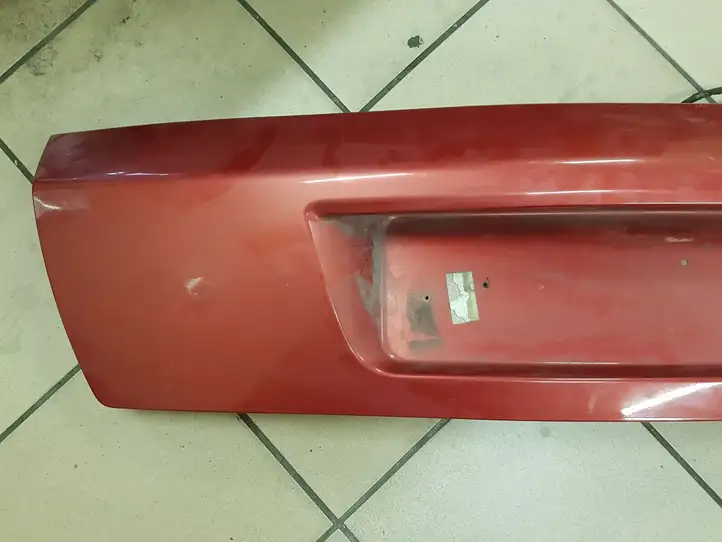 Citroen C4 I Picasso (2006 - 2013) 607977L1020466 Подсветка номера — фото 7