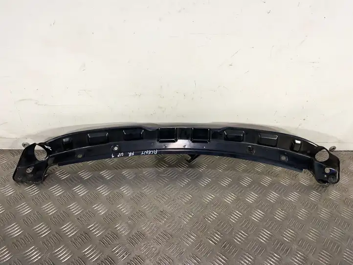 Subaru Ascent (2018 - ) Верхняя панель радиатора — фото 4