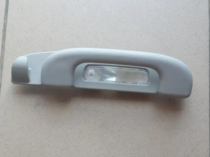 Mercedes-Benz GL X164 (2006 - 2012)  A1648100654 Задняя ручка