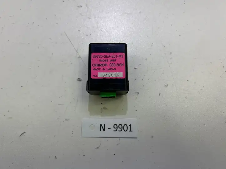 Honda Accord (2003 - 2007) 39720SEAE01M1 Другое реле — фото 1