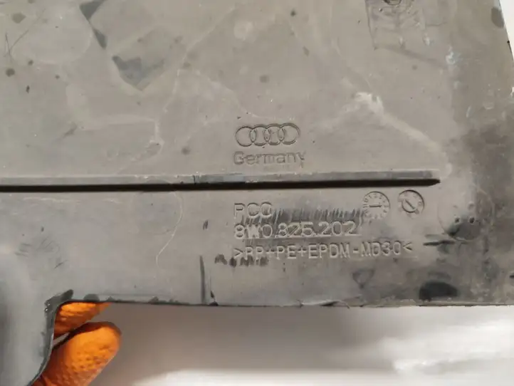 Audi A4 S4 B9 (2015 - 2019) 8W0825202 Боковая защита днища — фото 3