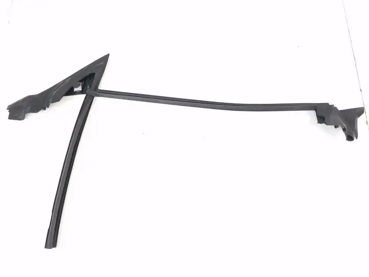 Mercedes-Benz CLS C218,X218 (2011 - 2017) A2187200815 Декоративная накладка передней двери — фото 1