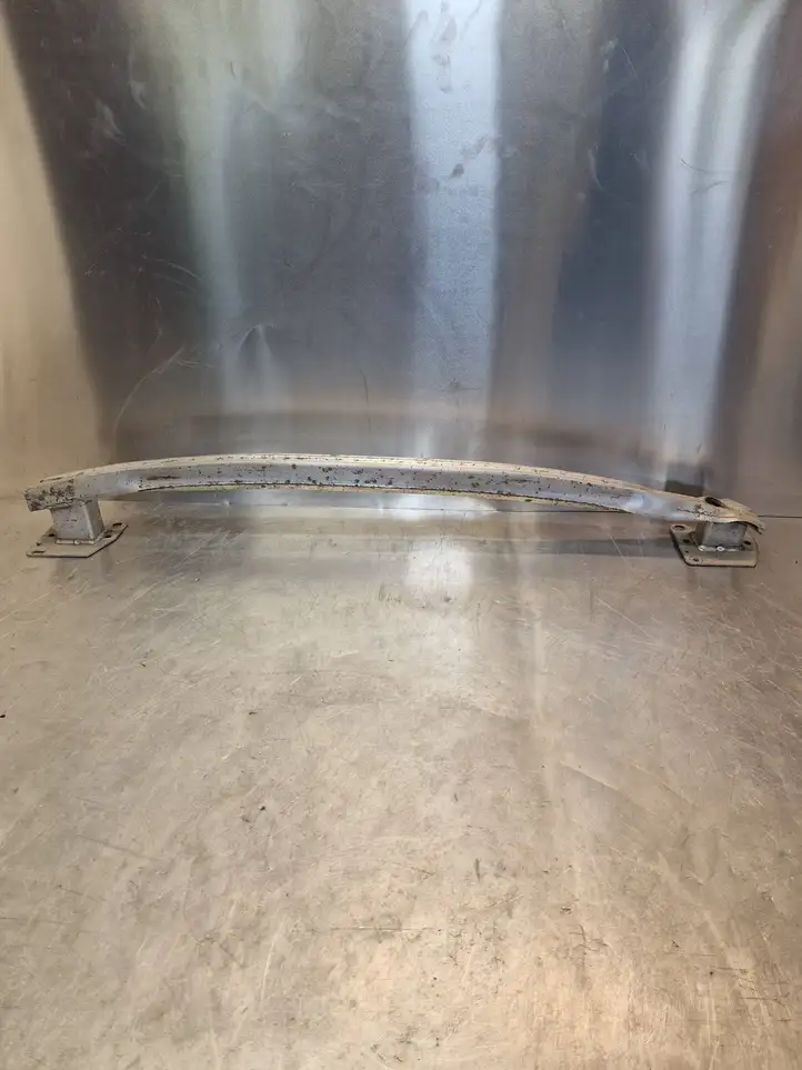 Renault Scenic III - Grand scenic III (2009 - 2016) 756100020R Усилитель заднего бампера — фото 1