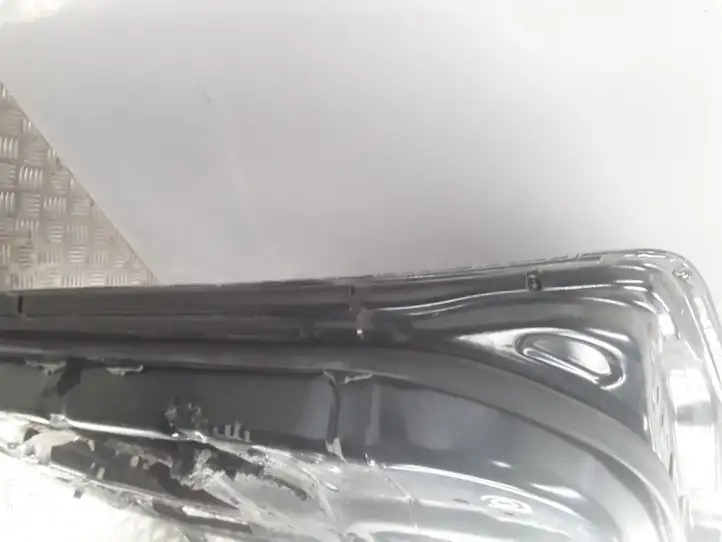 Toyota Verso (2012 - 2015) Дверь — фото 3