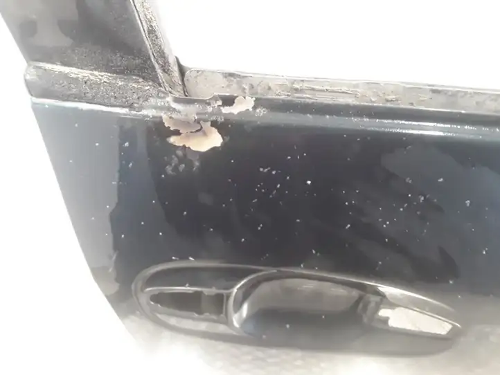 Toyota Verso (2012 - 2015) Дверь — фото 6