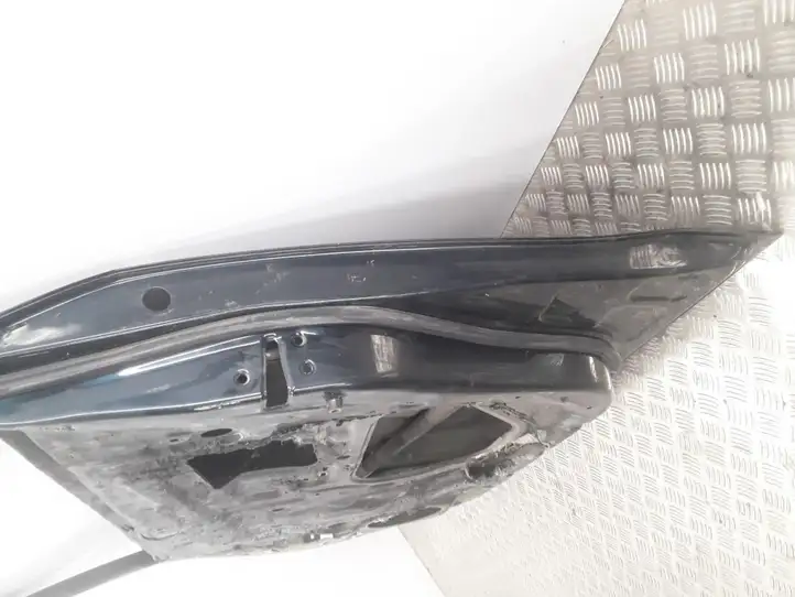 Toyota Verso (2012 - 2015) Дверь — фото 8