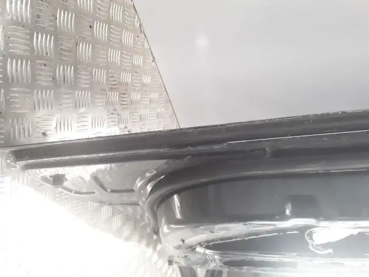 Toyota Verso (2012 - 2015) Дверь — фото 10