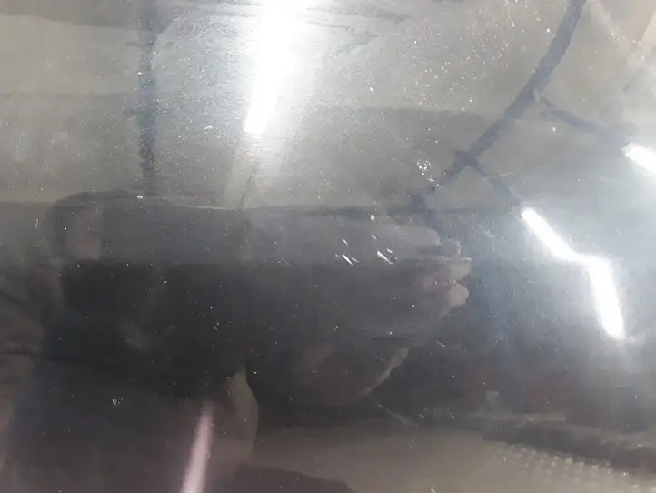 Toyota Verso (2012 - 2015) Дверь — фото 12
