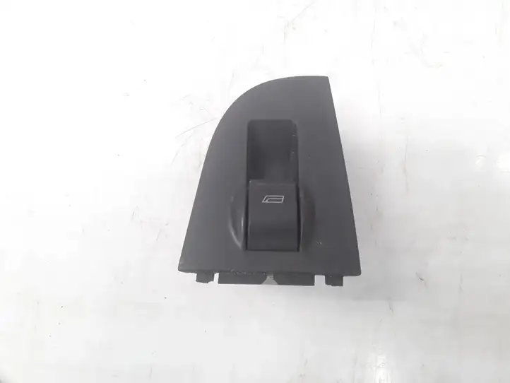 Audi A6 S6 C5 4B (1997 - 2001) 4B1959522 Блок кнопок стеклоподъемников — фото 1