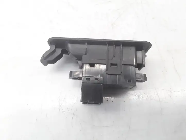 Nissan Primera (2001 - 2008) 25411AV600 Блок кнопок стеклоподъемников — фото 2