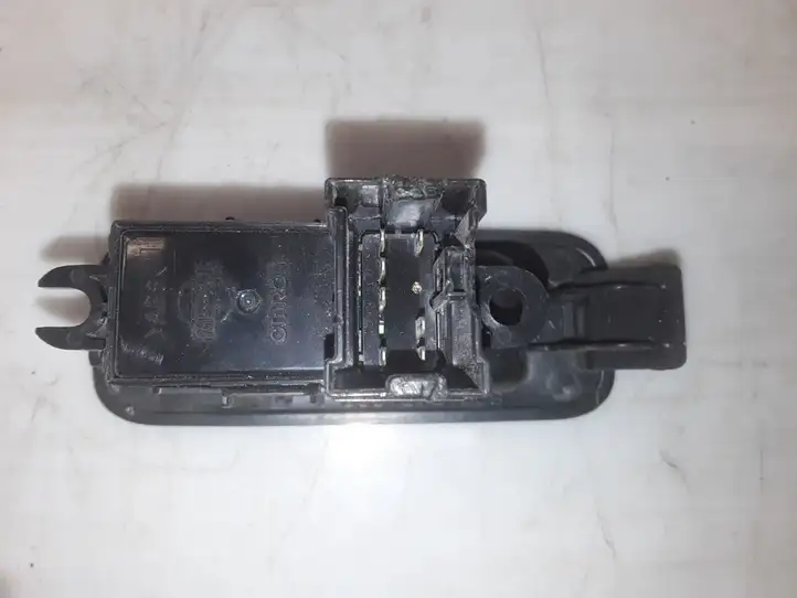 Nissan Primera (2001 - 2008) 25411AV600 Блок кнопок стеклоподъемников — фото 4
