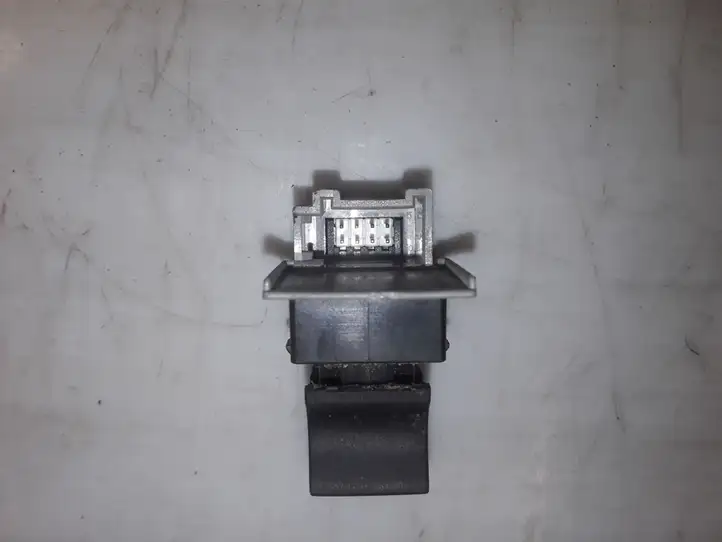 Audi A6 S6 C5 4B (1997 - 2001) 4B0959855 Кнопка стеклоподъемников — фото 3