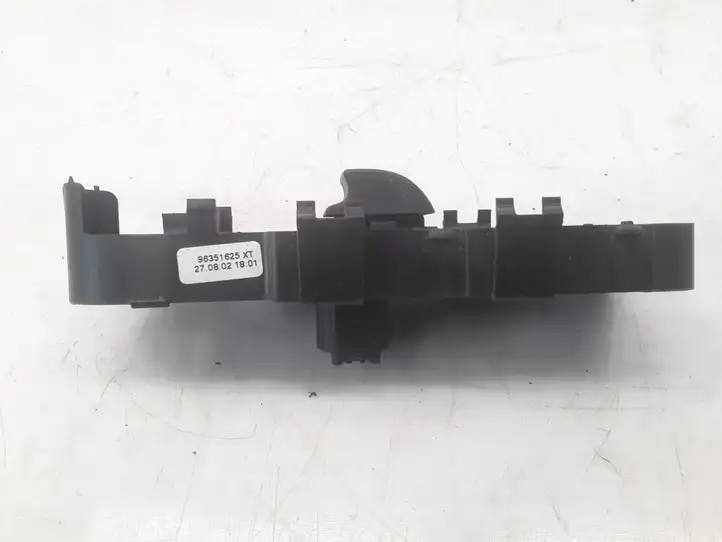 Peugeot 307 CC (2001 - 2005) 96351625XT Блок кнопок стеклоподъемников — фото 1